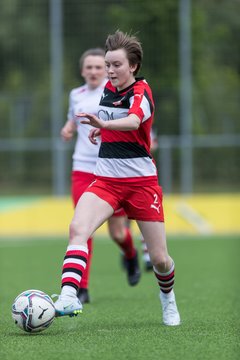 Bild 311 - wBJ Altona - Walddoerfer : Ergebnis: 1:3